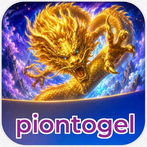 piontogel Aplikasi