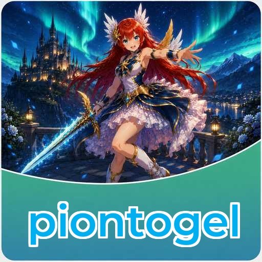 piontogel Verification